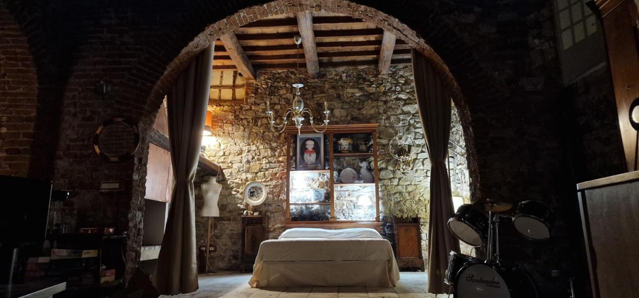 Il Pozzo Dei Desideri