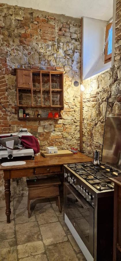 Apartment Il Pozzo Dei Desideri