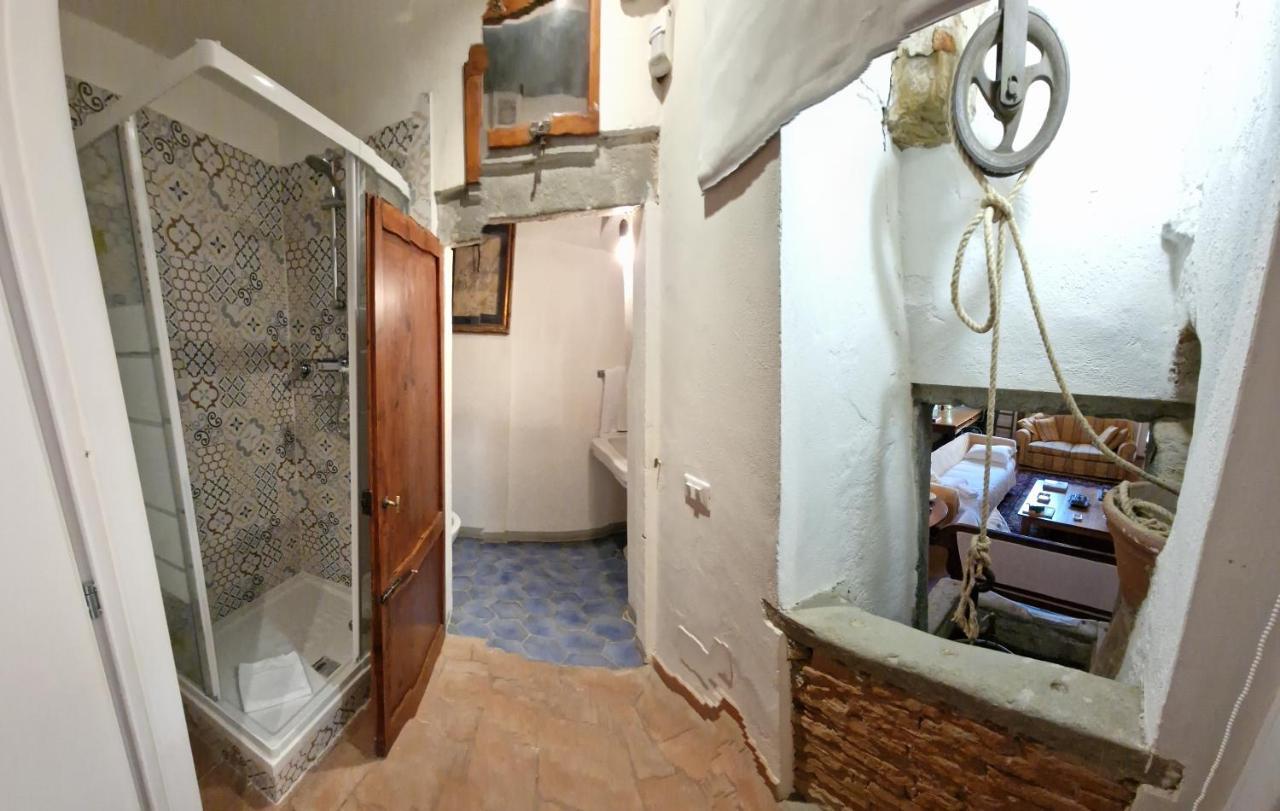 Il Pozzo Dei Desideri Apartment