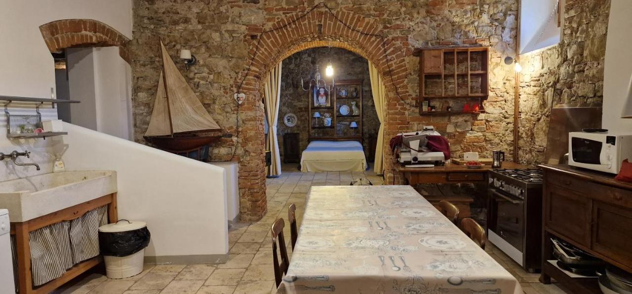 Il Pozzo Dei Desideri