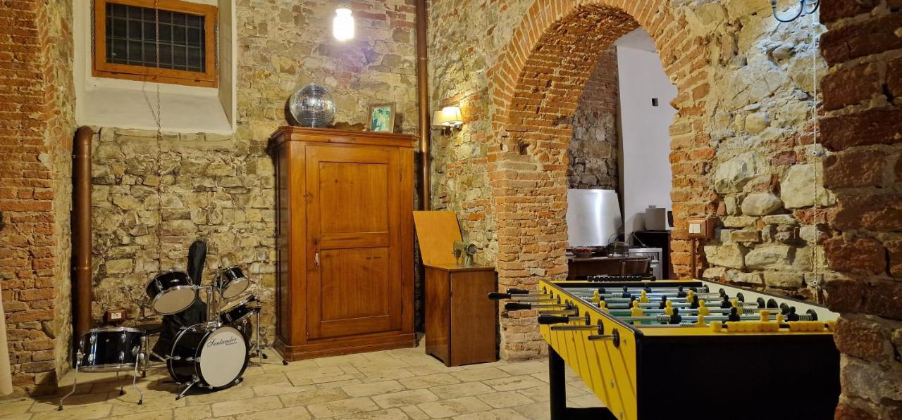 Il Pozzo Dei Desideri Florence