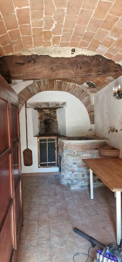 Apartment Il Pozzo Dei Desideri *