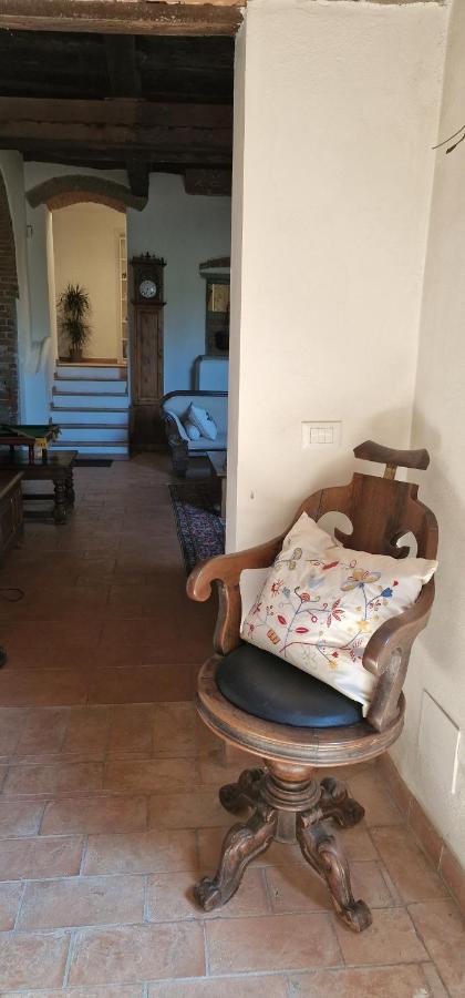 Il Pozzo Dei Desideri Apartment