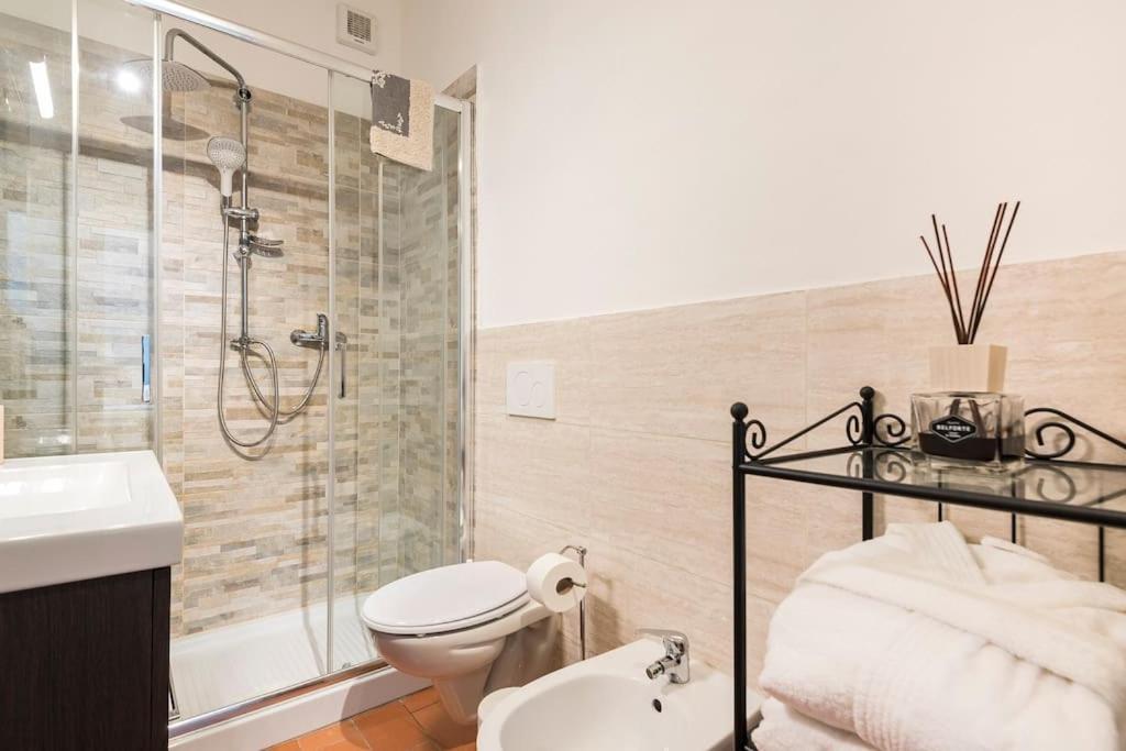 Apartment Dalu Davide - Private Car Park 15 Minutes To The Center