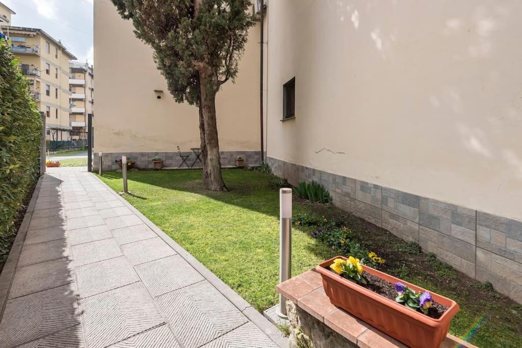 Dalu Davide - Private Car Park 15 Minutes To The Center Apartment *
