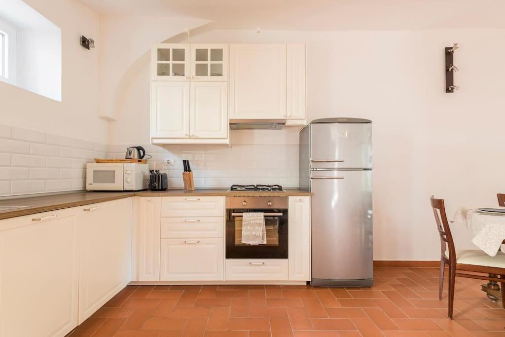 Apartment Dalu Davide - Private Car Park 15 Minutes To The Center