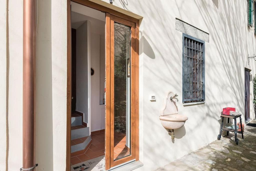 Apartment Dalu Davide - Private Car Park 15 Minutes To The Center *