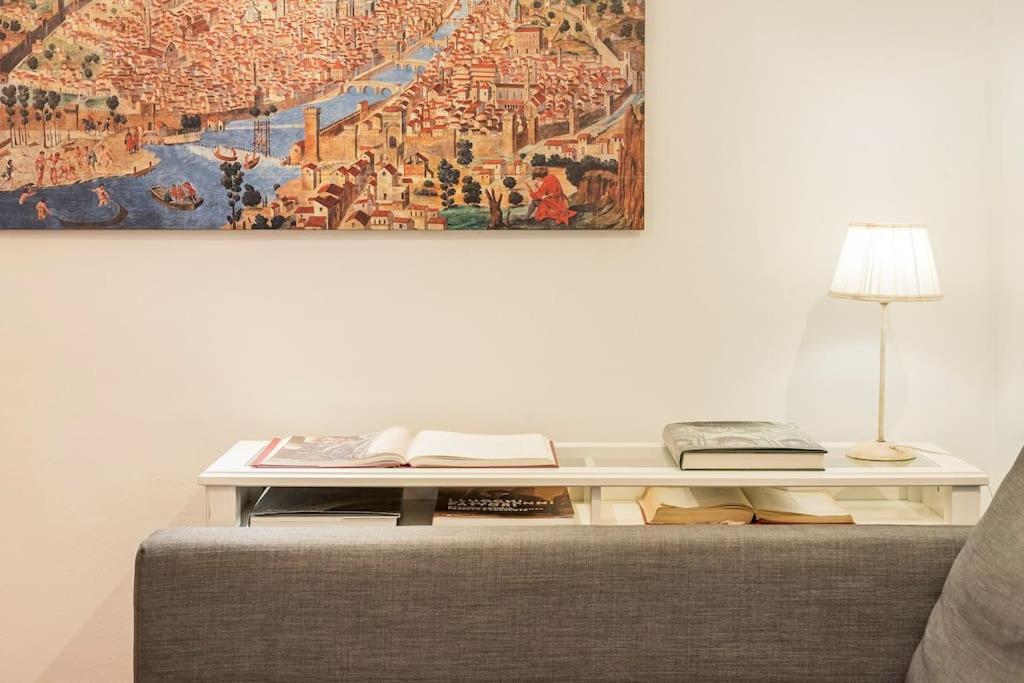 Apartment Dalu Davide - Private Car Park 15 Minutes To The Center Florence