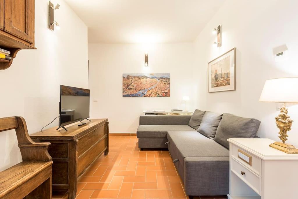 Dalu Davide - Private Car Park 15 Minutes To The Center * Florence