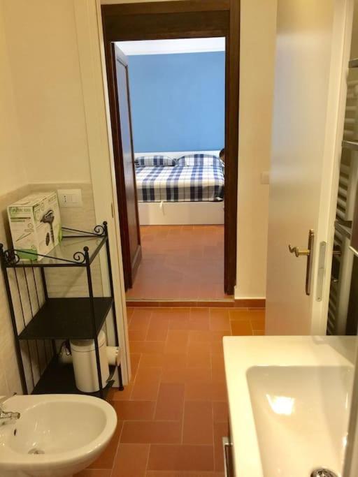 Dalu Davide - Private Car Park 15 Minutes To The Center Apartment *