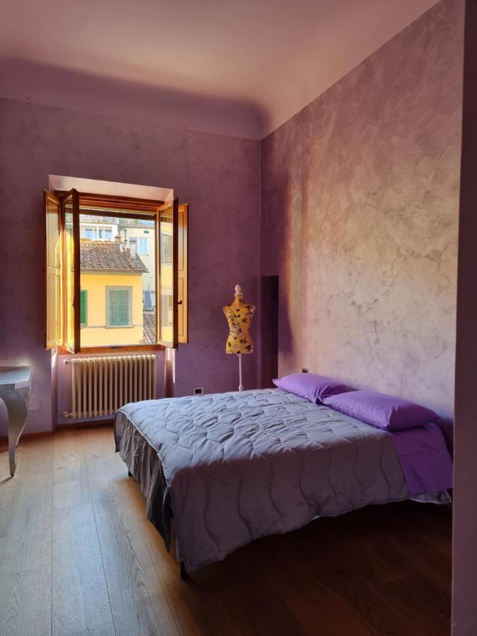 Apartment Granduca Serristori Al Ponte Vecchio