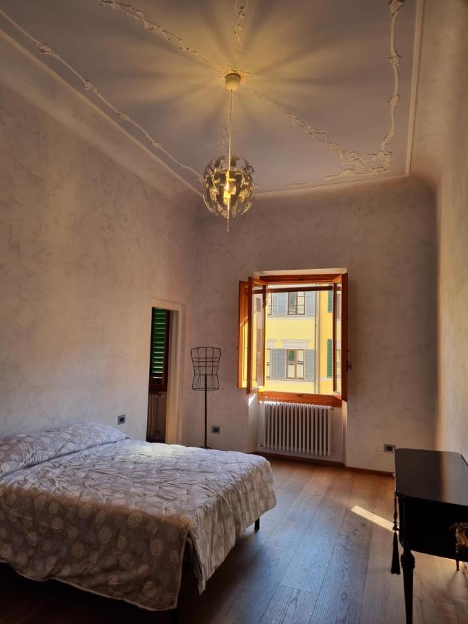 Granduca Serristori Al Ponte Vecchio Apartment *