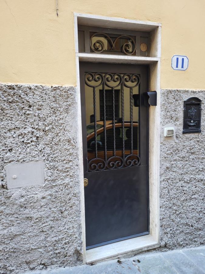 Apartment Magnoli Cozy Flat Two Steps From Ponte Vecchio *