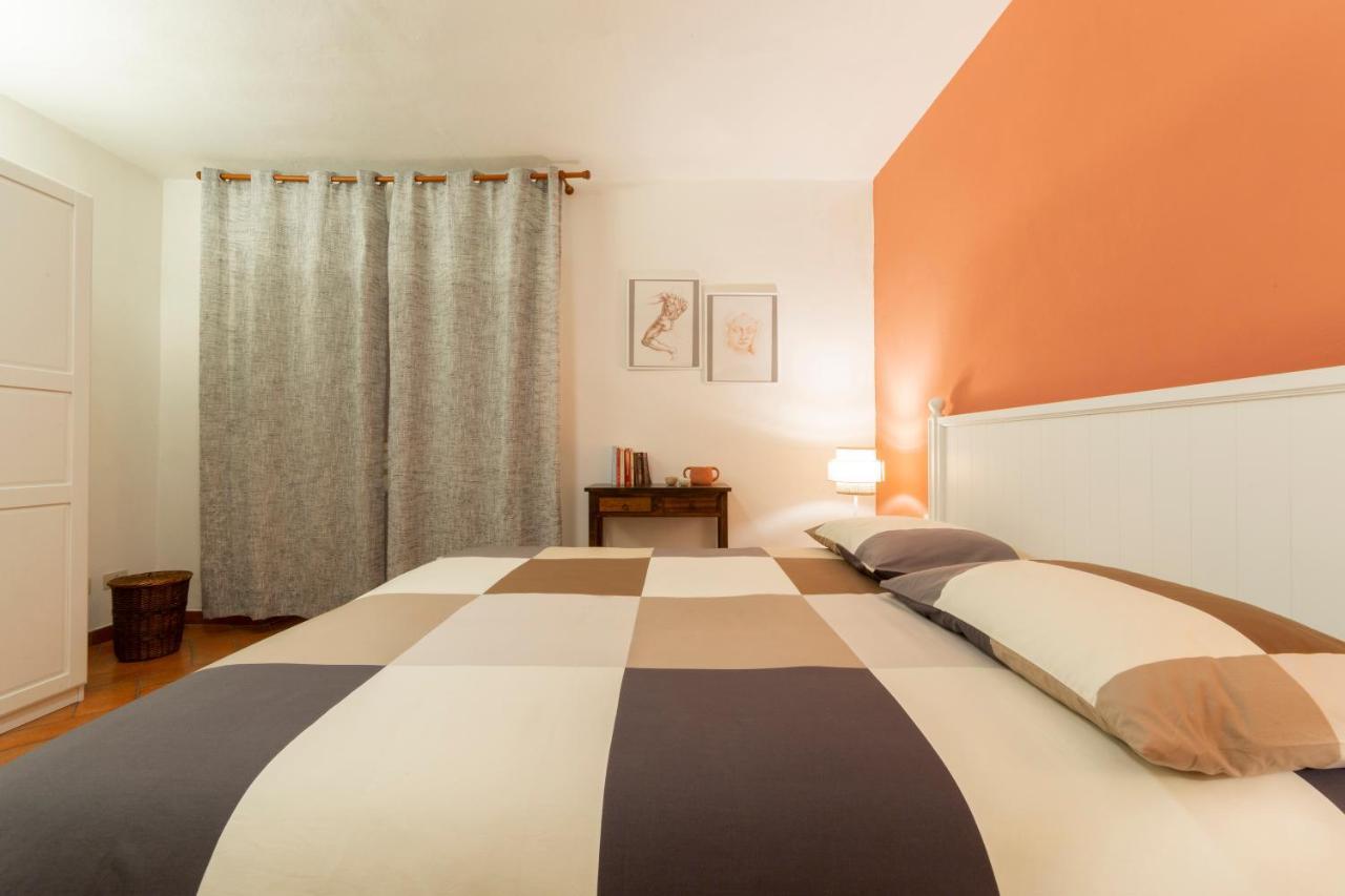 Apartment Magnoli Cozy Flat Two Steps From Ponte Vecchio