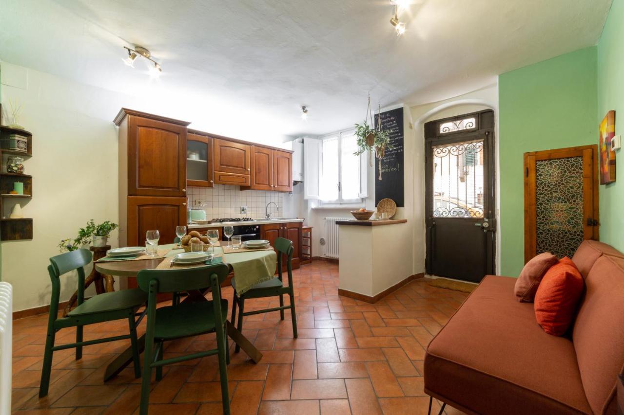 Magnoli Cozy Flat Two Steps From Ponte Vecchio Apartment
