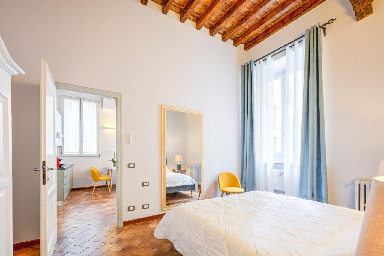 Condotta 16 * Firenze