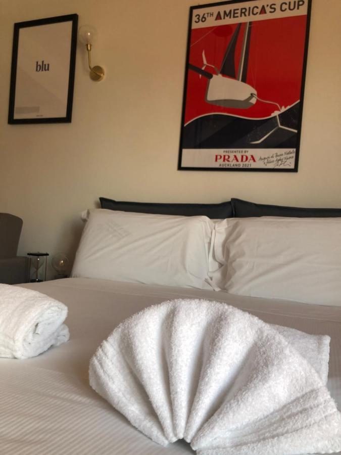Tuscany Belfiore Apartment Florence