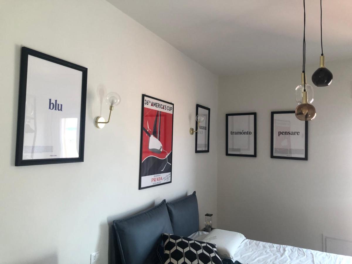 Tuscany Belfiore Apartment Florence