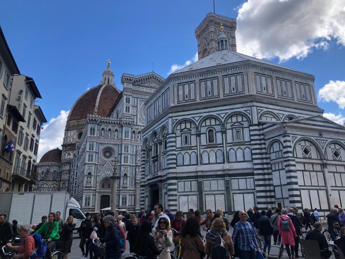 Tuscany Belfiore Firenze