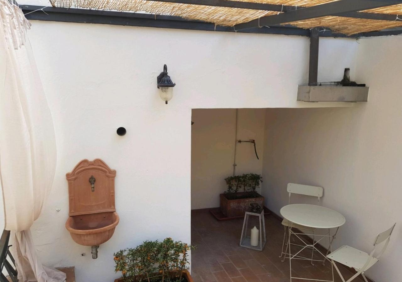 Oriuolo 1 Apartment *