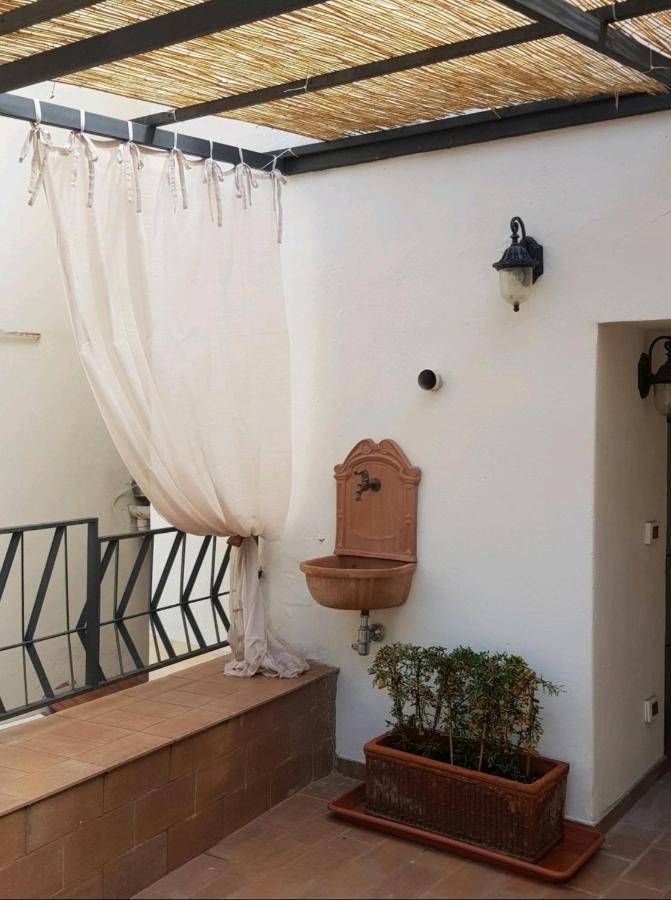 Apartment Oriuolo 1