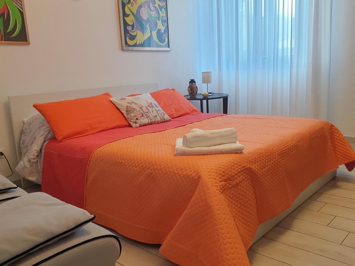 Pretty Apartment