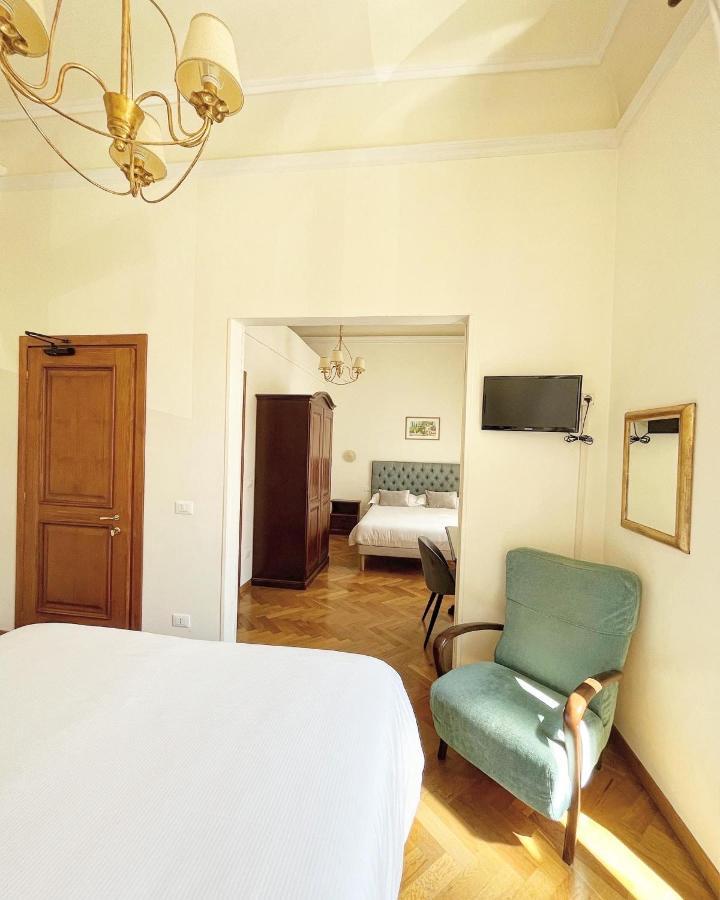 Cimabue 9 Guest house Florence