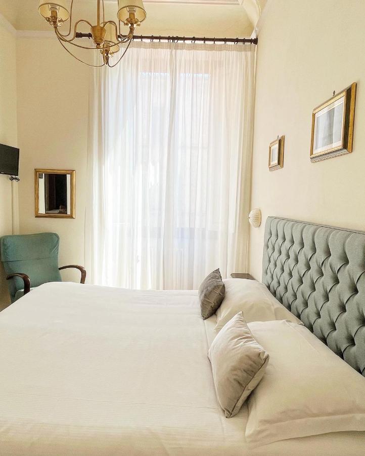 Guest house Cimabue 9 3*