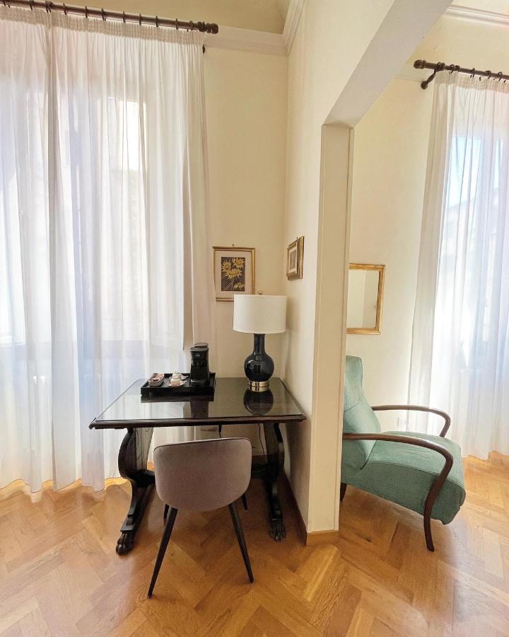 Guest house Cimabue 9 3*