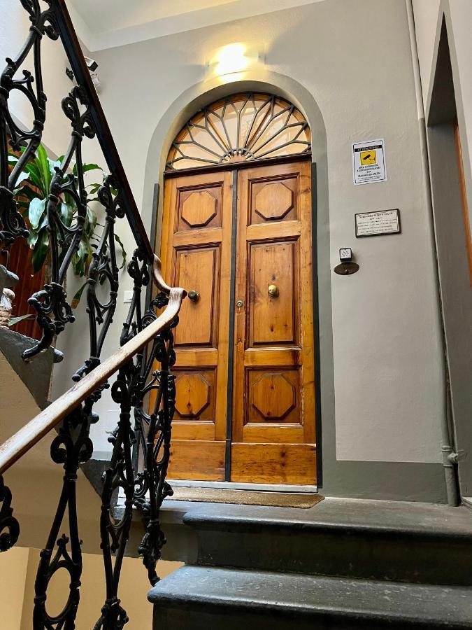 Guest house Pezzati