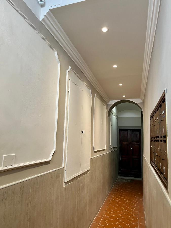 Pezzati Florence