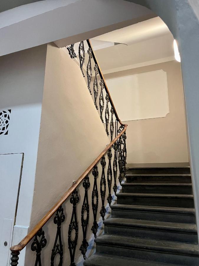 Pezzati Guest house 3*