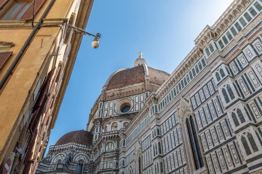 Apartment Laura Five Senses Florence