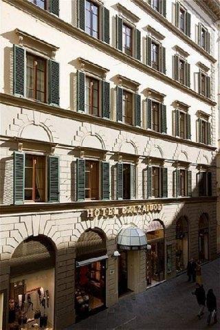 Fh55 Calzaiuoli 4* Florence