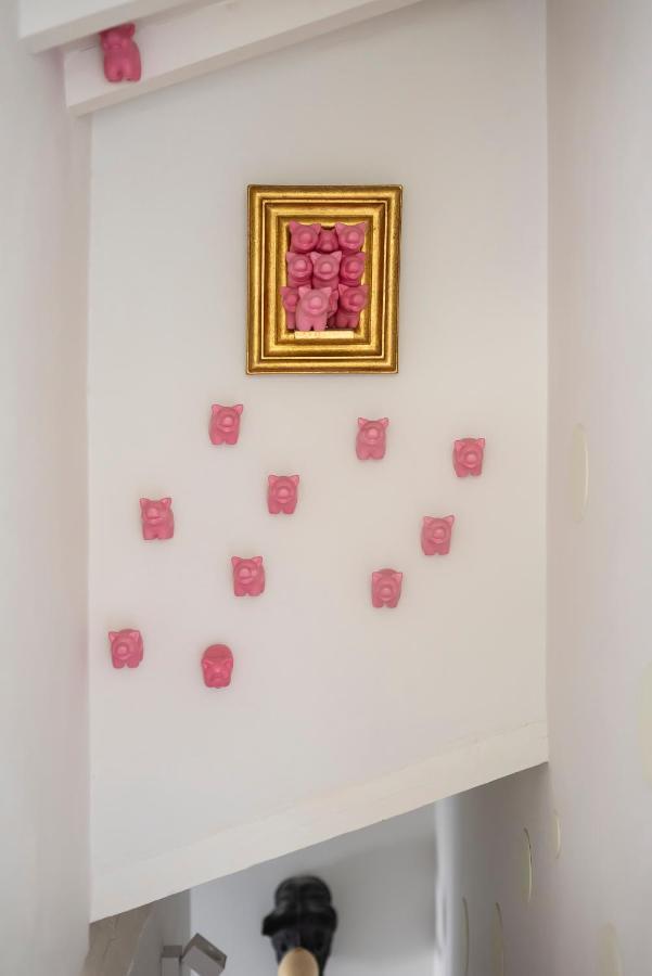Matteotti Apartment Florence