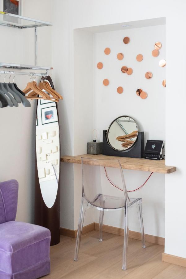 Apartment Matteotti *