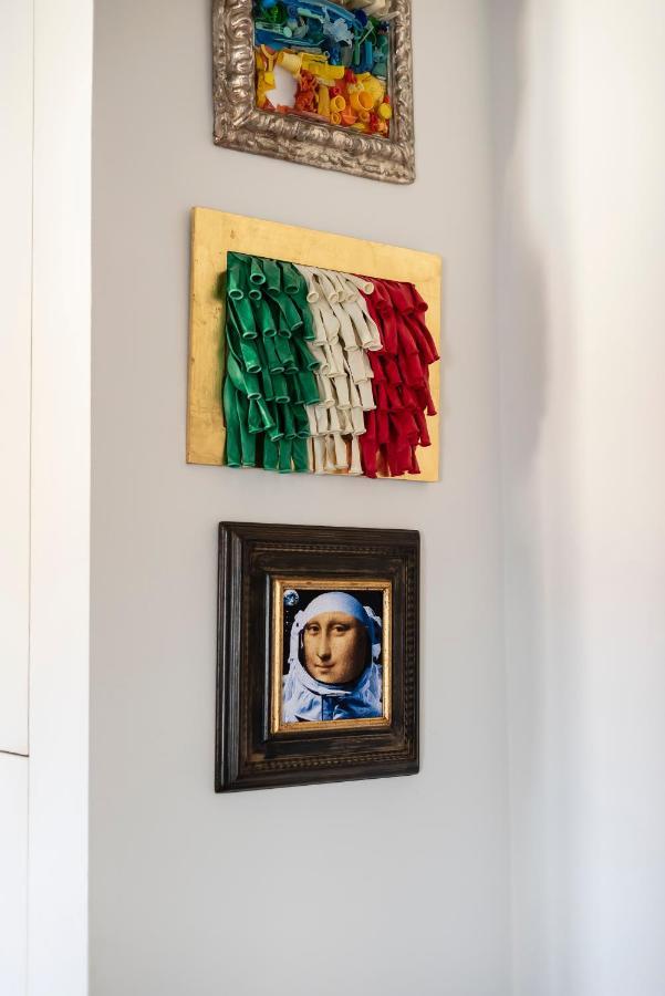 Apartment Matteotti Florence