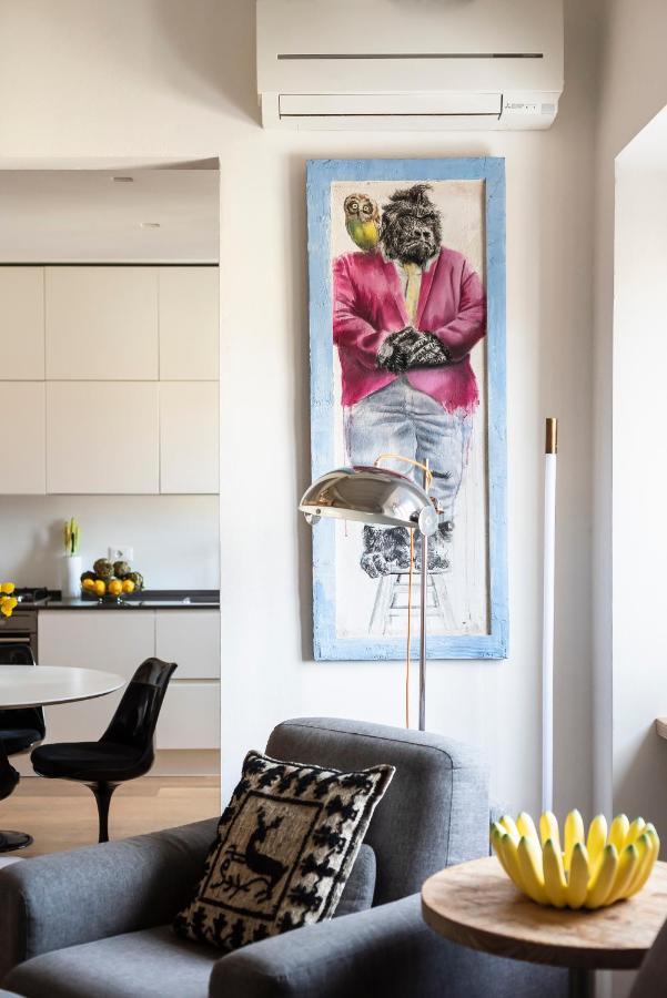 Apartment Matteotti *
