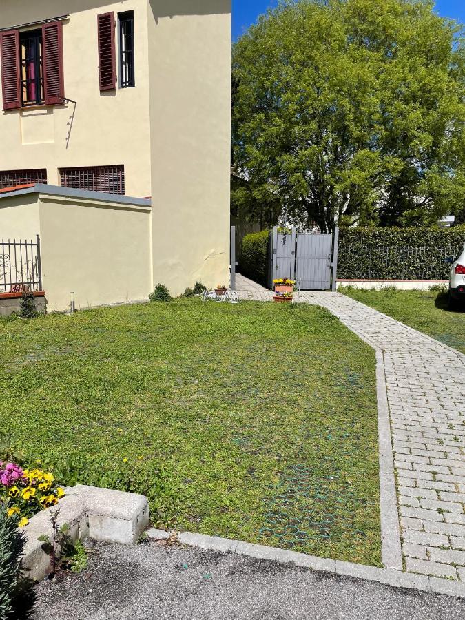 Dalu Davide - Private Car Park 15 Minutes To The Center Apartment Florence