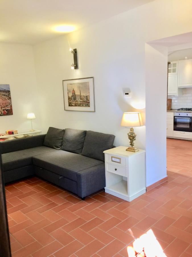 Dalu Davide - Private Car Park 15 Minutes To The Center * Florence