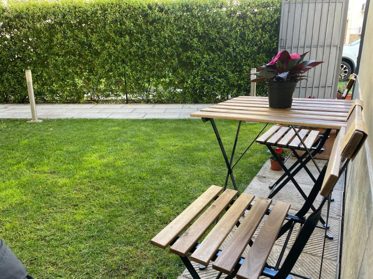 Apartment Dalu Davide - Private Car Park 15 Minutes To The Center Florence