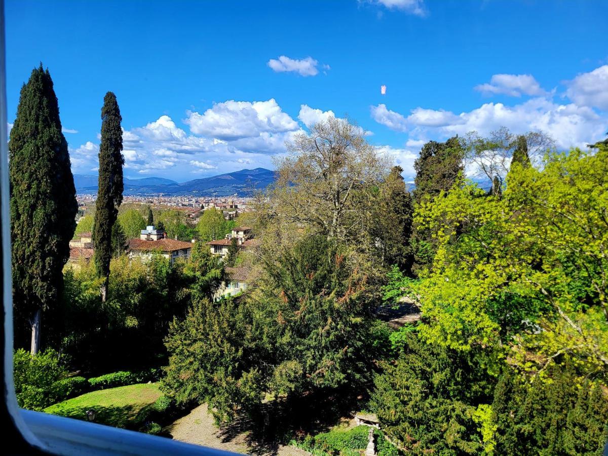 Hotel Nardi - Residenza D'epoca Firenze