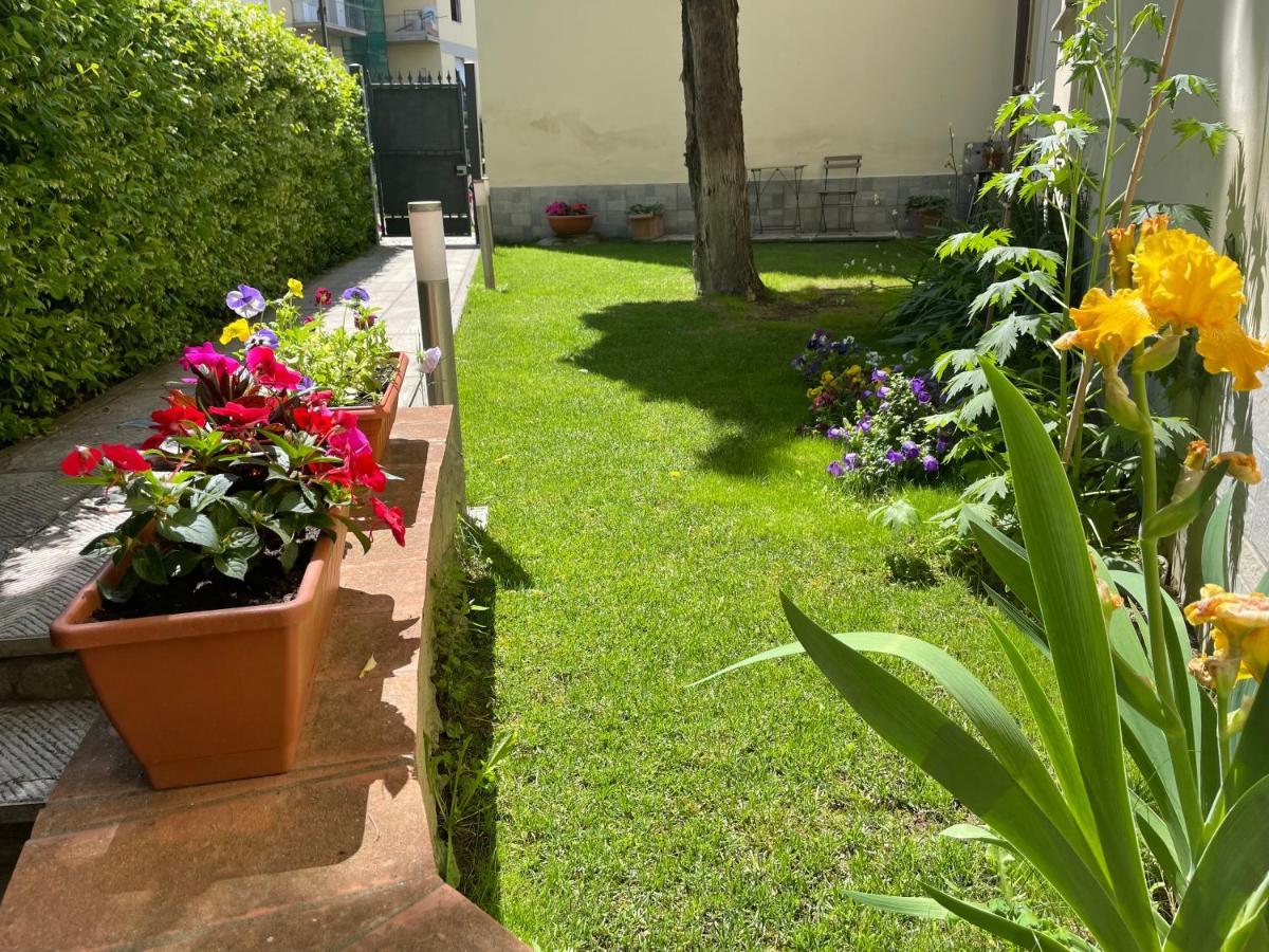 Apartment Dalu Lucilla - Private Car Park 15 Minutes To The Center Florence