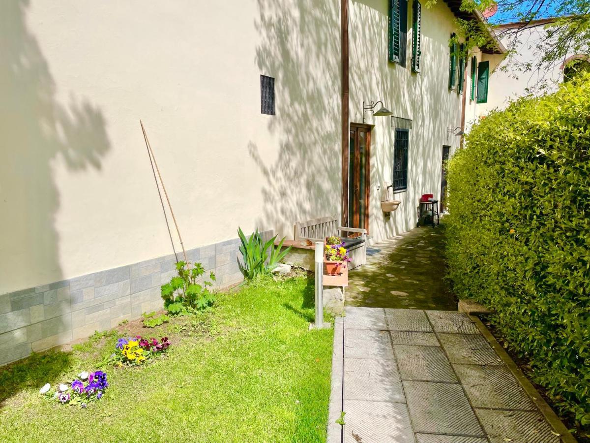 Apartment Dalu Lucilla - Private Car Park 15 Minutes To The Center *