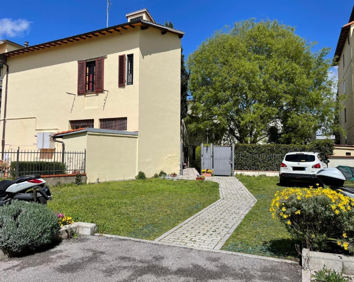 Dalu Lucilla - Private Car Park 15 Minutes To The Center * Florence