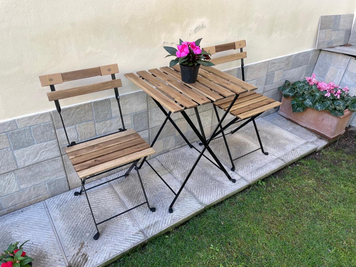 Apartment Dalu Lucilla - Private Car Park 15 Minutes To The Center Florence