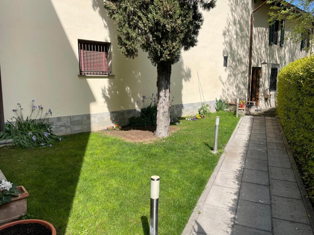 Apartment Dalu Lucilla - Private Car Park 15 Minutes To The Center