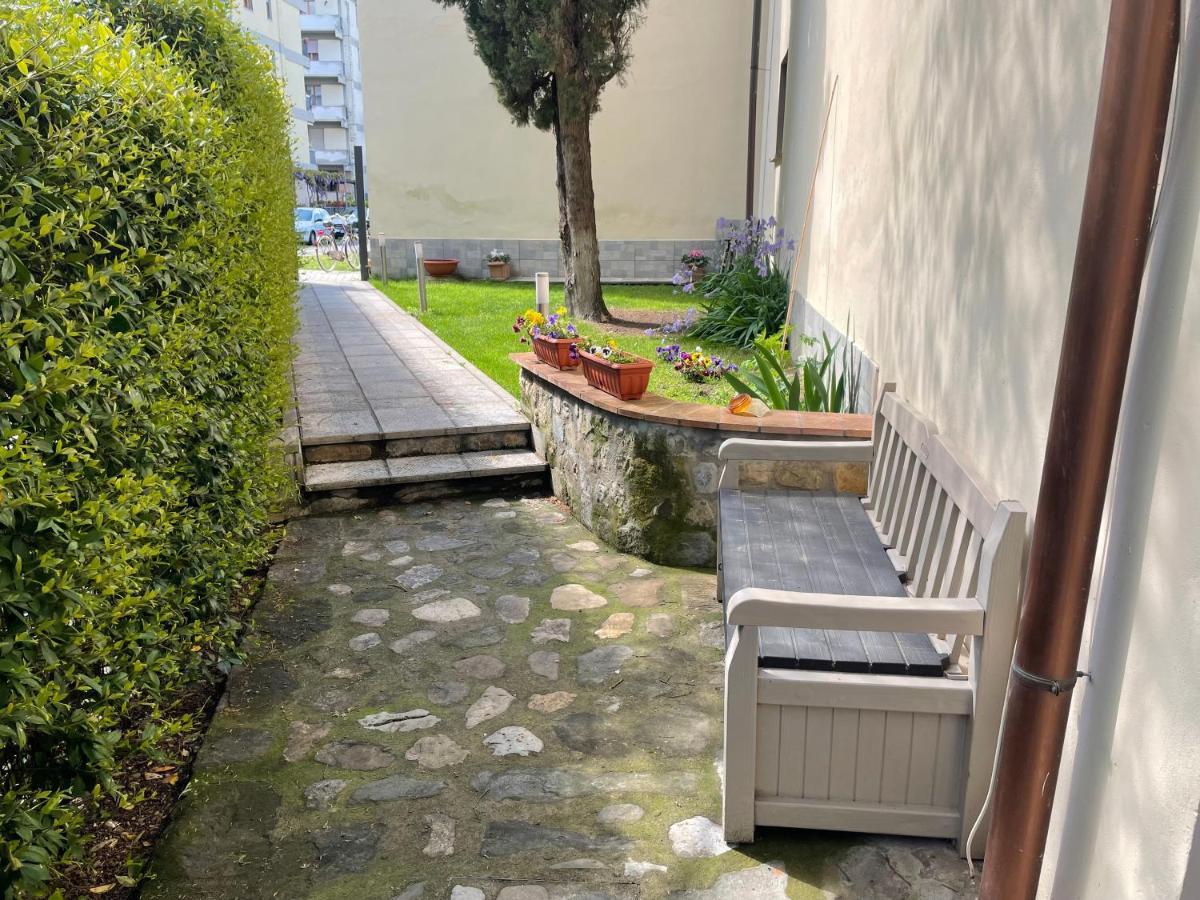 Dalu Lucilla - Private Car Park 15 Minutes To The Center Florence