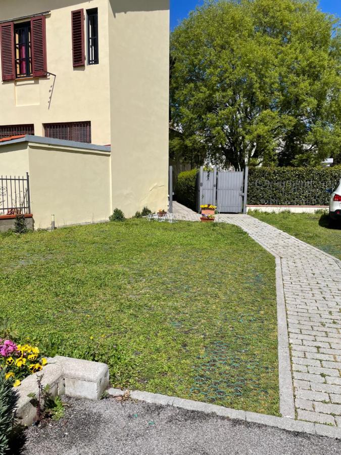 Dalu Lucilla - Private Car Park 15 Minutes To The Center *