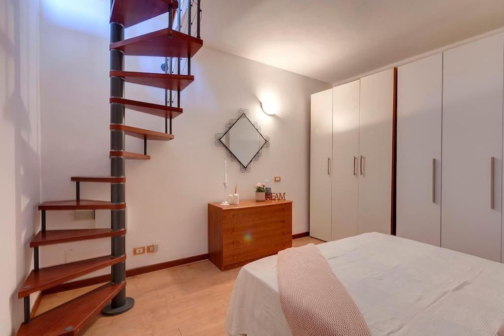 Appartamento La Rosa Firenze